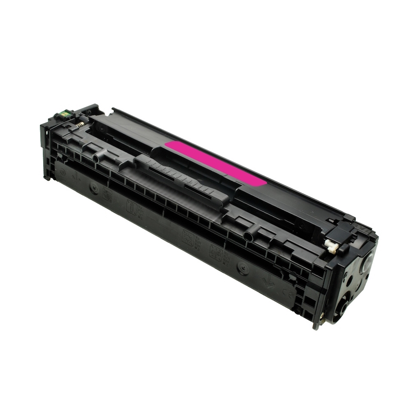 Toner Hp CF413A / 410A Magenta Compatible 