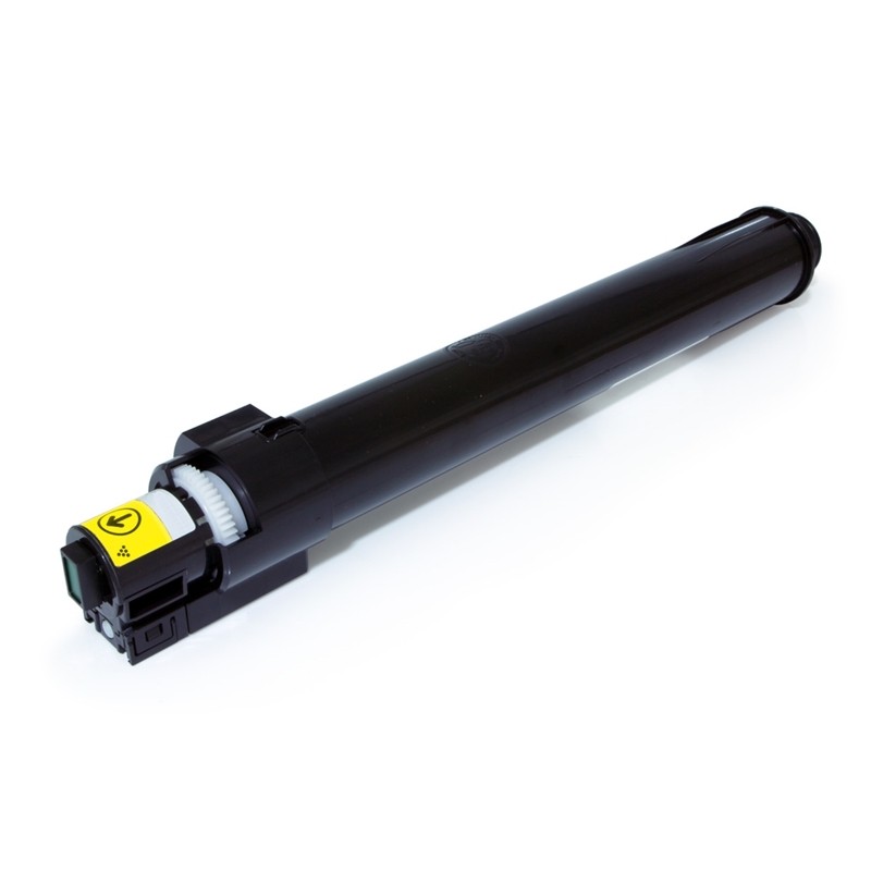 Toner Ricoh MP C2503SP / MP C2003SP / 841926 Amarillo Compatible 