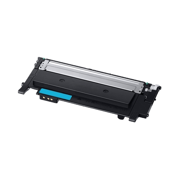 Toner Samsung CLT-C406S Cian Compatible 