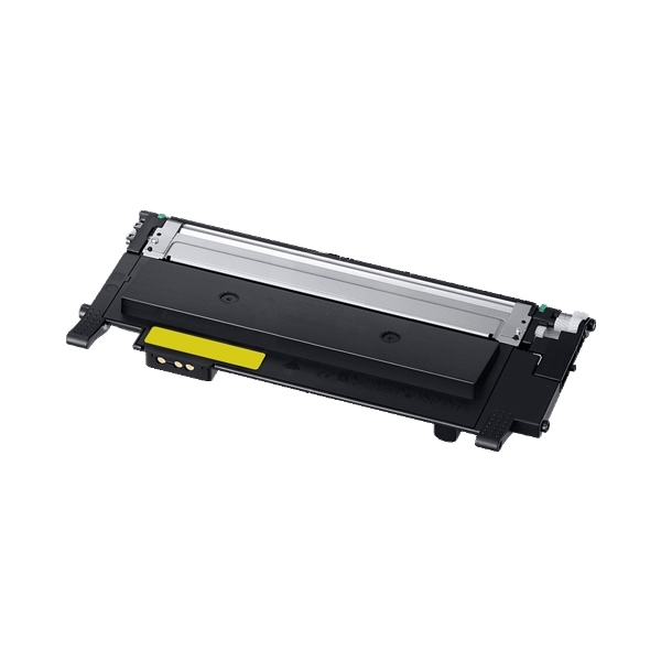 Toner Samsung CLT-Y404S Amarillo Compatible 