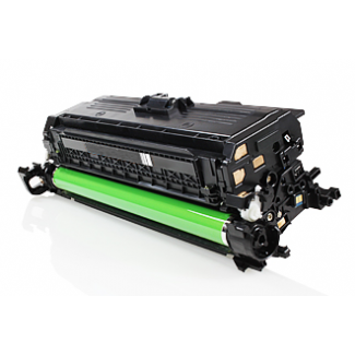 Cartucho Toner Canon 732 Negro Compatible 