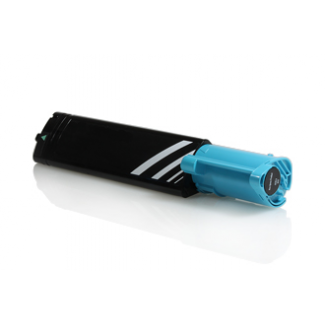 Cartucho Toner Dell 3000 / 3100 Cian Compatible 