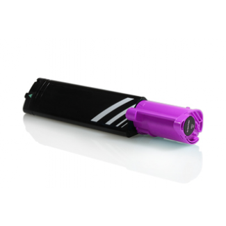 Cartucho Toner Dell 3000 / 3100 Magenta Compatible 