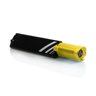 Cartucho Toner Dell 3000 / 3100 Amarillo Compatible 