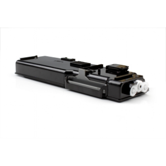 Cartucho Toner Dell 3760 / 593-11119 Negro Compatible 