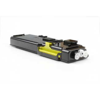 Cartucho Toner Dell 3760 / 593-11120 Amarillo Compatible 