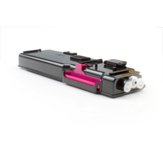 Cartucho Toner Dell 3760 / 593-11121 Magenta Compatible 