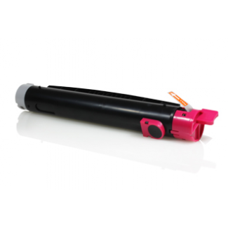 Cartucho Toner Dell 5100 / 593-10052 Magenta Compatible 