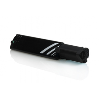 Cartucho Toner Dell 3000 / 3100 Negro Compatible 