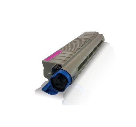 Toner Oki C831 / C841 Magenta Compatible 