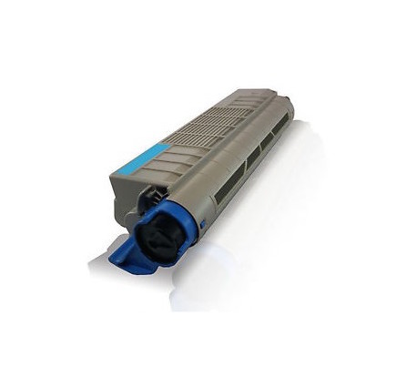 Toner Oki C831 / C841 Cian Compatible 