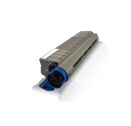 Toner Oki C831 / C841 Negro Compatible 