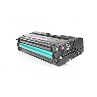 Toner Ricoh SP C221N / 406054 Magenta Compatible 