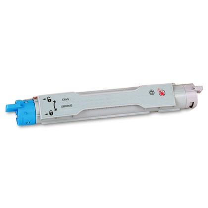 Toner Xerox 6250 / 106R00672 Cian Compatible 