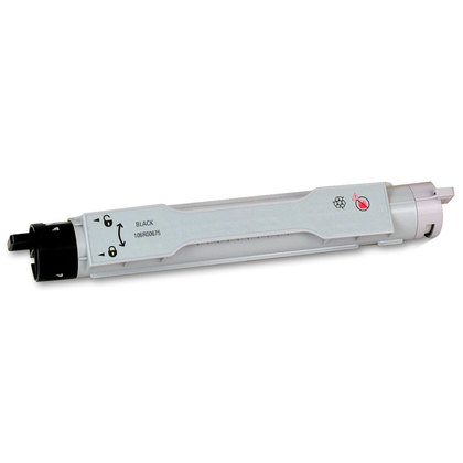 Toner Xerox 6250 / 106R00675 Negro Compatible 