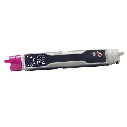 Toner Xerox 6350 / 106R01145 Magenta Compatible 