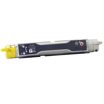 Toner Xerox 6350 / 106R01146 Amarillo Compatible 