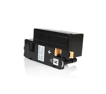 Cartucho Toner Dell E525 / 593-BBLN Negro Compatible 
