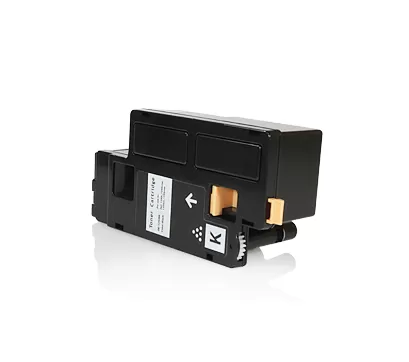 Cartucho Toner Dell E525 / 593-BBLN Negro Compatible