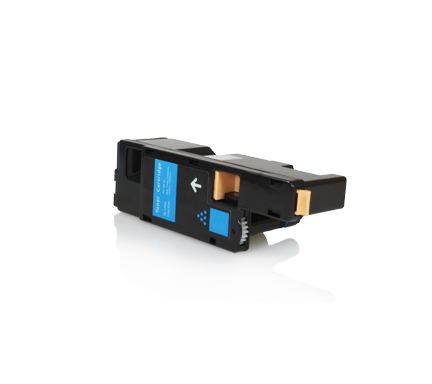 Cartucho Toner Dell E525 / 593-BBLL Cian Compatible 