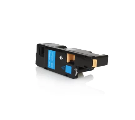 Cartucho Toner Dell E525 / 593-BBLL Cian Compatible