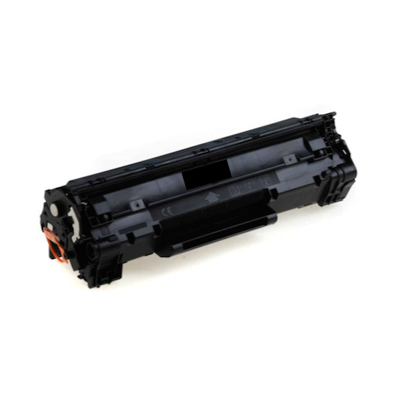 Toner Hp CF400A / 201A Negro Compatible 