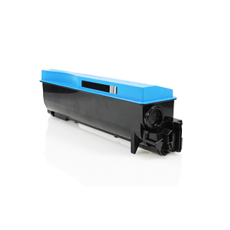 Toner Kyocera TK-570 Cian Compatible Toner Kyocera TK-570 Cian Compatible