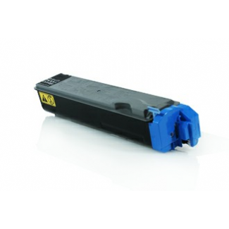 Toner Kyocera TK-510 Cian Compatible Toner Kyocera TK-510 Cian Compatible