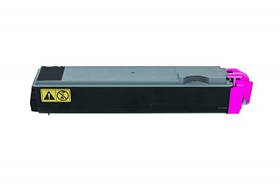 Toner Kyocera TK-520 Magenta Compatible Toner Kyocera TK-520 Magenta Compatible