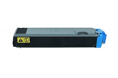 Toner Kyocera TK-520 Cian Compatible Toner Kyocera TK-520 Cian Compatible