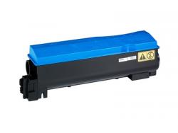 Toner Kyocera TK-550 Cian Compatible Toner Kyocera TK-550 Cian Compatible