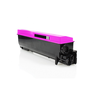 Toner Kyocera TK-570 Magenta Compatible Toner Kyocera TK-570 Magenta Compatible