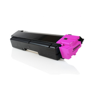 Toner Kyocera TK-590 Magenta Compatible Toner Kyocera TK-590 Magenta Compatible