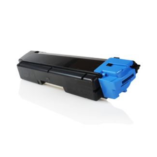 Toner Kyocera TK-590 Cian Compatible Toner Kyocera TK-590 Cian Compatible