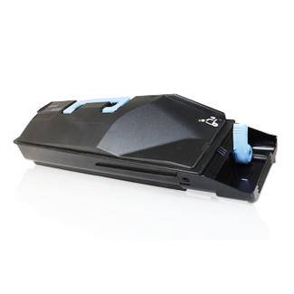 Toner Kyocera TK-865 Negro Compatible Toner Kyocera TK-865 Negro Compatible