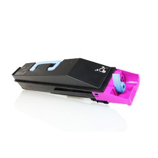 Toner Kyocera TK-865 Magenta Compatible Toner Kyocera TK-865 Magenta Compatible