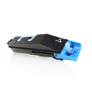 Toner Kyocera TK-865 Cian Compatible Toner Kyocera TK-865 Cian Compatible