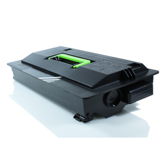 Toner Kyocera TK-715 Negro Compatible Toner Kyocera TK-715 Negro Compatible