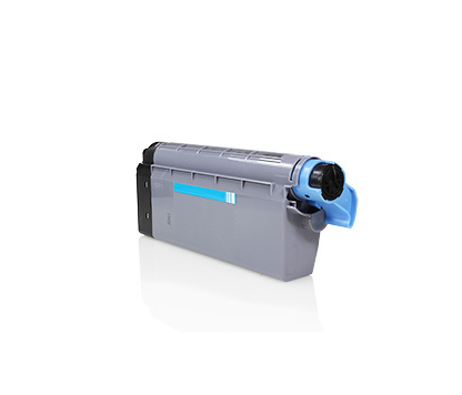 Toner Oki ES7411C / ES3032 Cian Compatible  