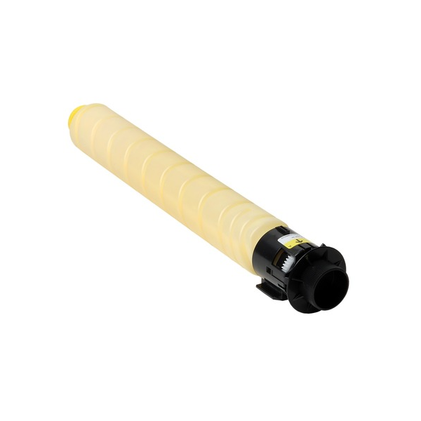 Toner Ricoh MP C3003Y / MP C3503 / 841818 Amarillo Compatible 