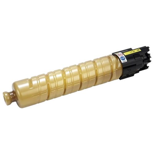 Toner Ricoh C6003M / C4503 / C5503 / 841854 Amarillo Compatible 