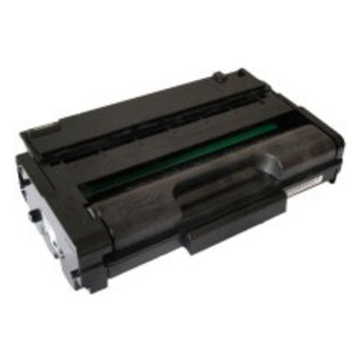 Toner Ricoh SP300 / 406956 Negro Compatible 