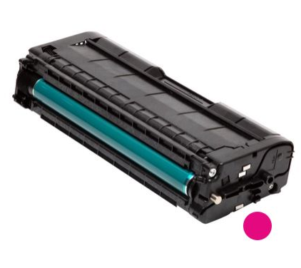 Toner Ricoh 407533 Magenta Compatible 