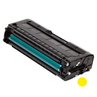 Toner Ricoh 407534 Amarillo Compatible 