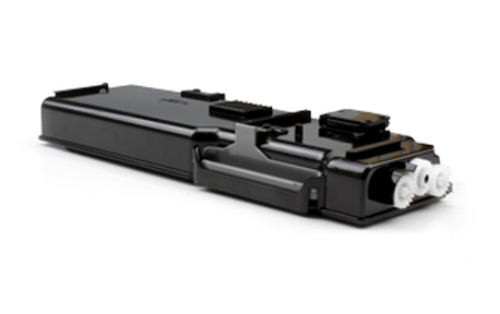 Toner Xerox Workcentre 6655BK / 106R02747 Negro Compatible 