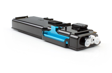 Toner Xerox Workcentre 6655C / 106R02744 Cian Compatible 