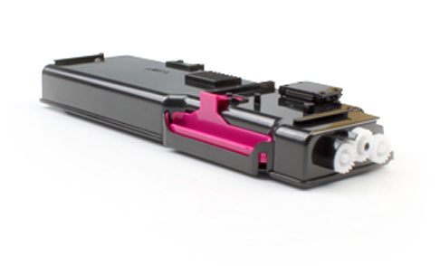 Toner Xerox Workcentre 6655M / 106R02745 Magenta Compatible 