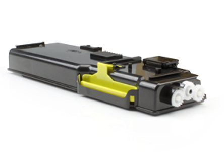 Toner Xerox Workcentre 6655Y / 106R02746 Amarillo Compatible 