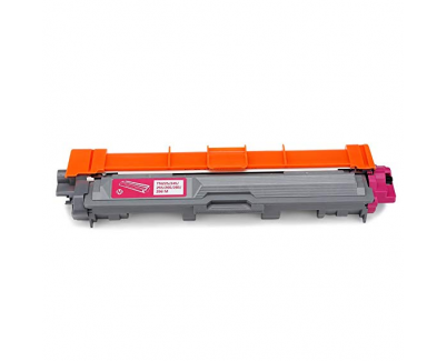 Cartucho Toner Brother TN241M TN245M Magenta Compatible