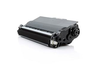 Cartucho Toner Brother TN3390 Compatible 